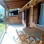 Tatil Evi Casa Dell'orso *
