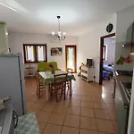 Tatil Evi Casa Dell'orso *