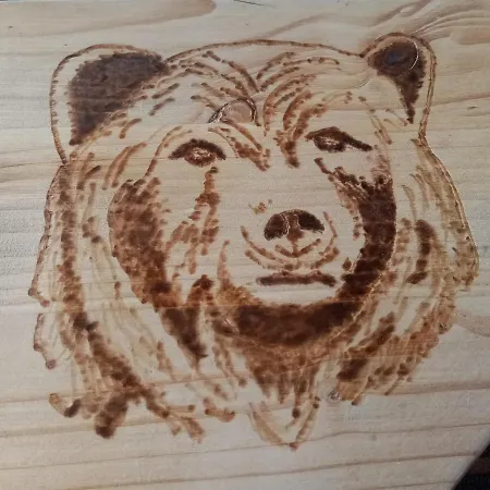Casa Dell'orso *