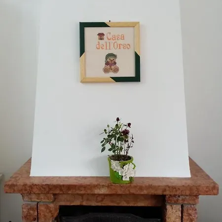 Ferienhaus Casa Dell'orso