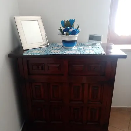 Dom wakacyjny Casa Dell'orso