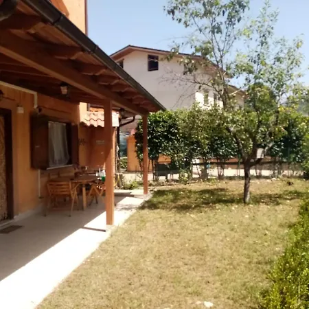 Casa Dell'orso Casa vacanze *