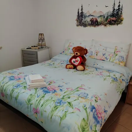 Casa Dell'orso *