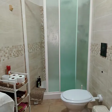 בית נופש Casa Dell'orso