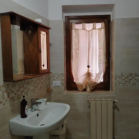 Casa Dell'orso בית נופש