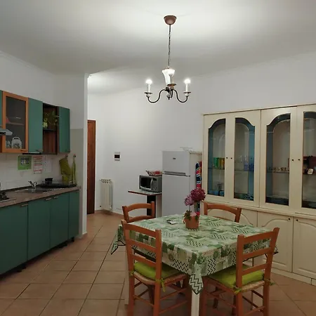 Dom wakacyjny Casa Dell'orso