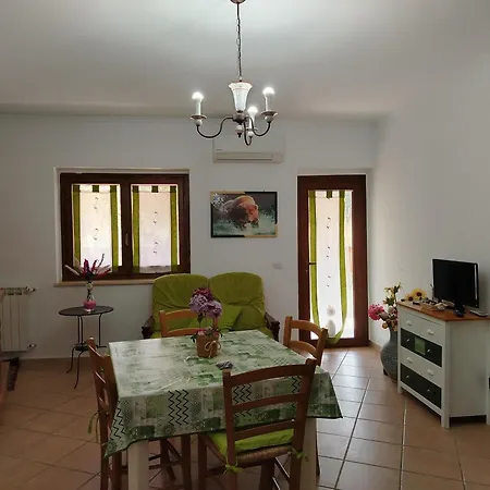 Casa Dell'orso *