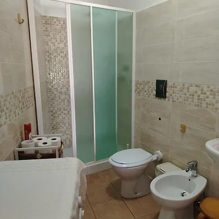 Vakantiehuis Casa Dell'orso