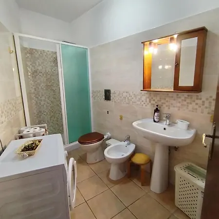 Casa Dell'orso *