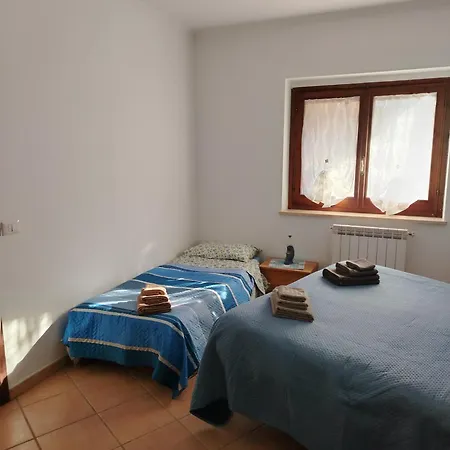 Ferienhaus Casa Dell'orso