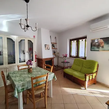 Casa Dell'orso
