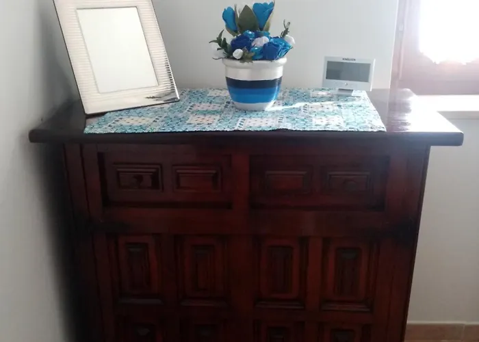 別荘 Casa Dell'orso