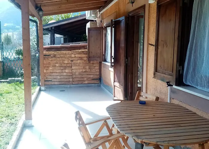 別荘 Casa Dell'orso *