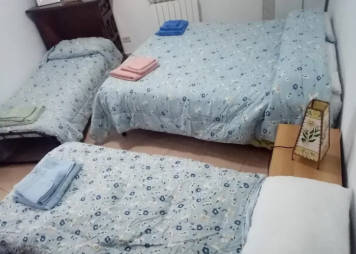 Casa Dell'orso Holiday home Rocca di Botte