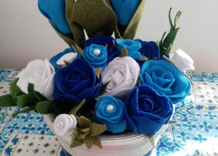 Prázdninový dům Casa Dell'orso