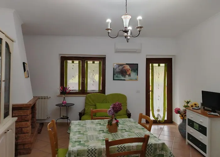 Prázdninový dům Casa Dell'orso *