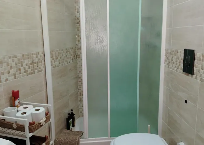 Prázdninový dům Casa Dell'orso