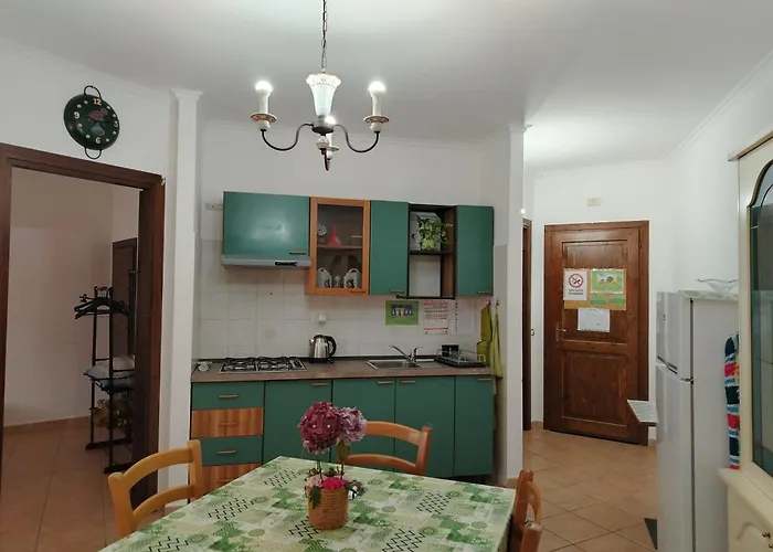 Casa Dell'orso Holiday home Rocca di Botte