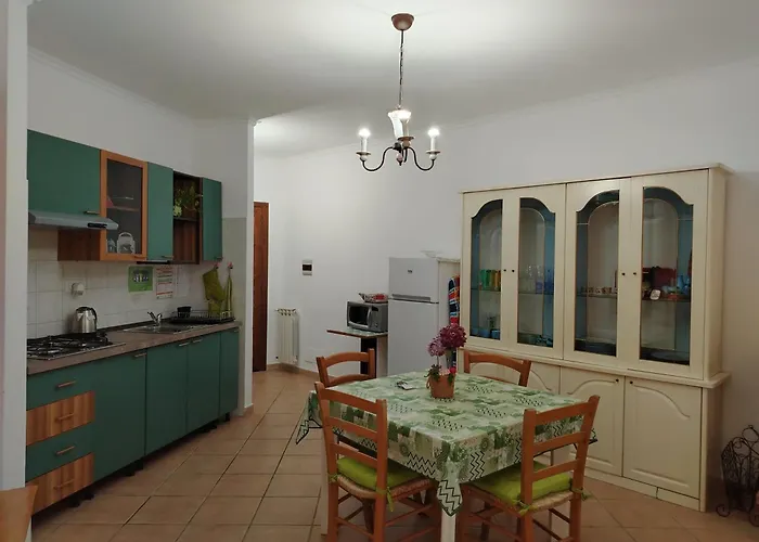 Prázdninový dům Casa Dell'orso