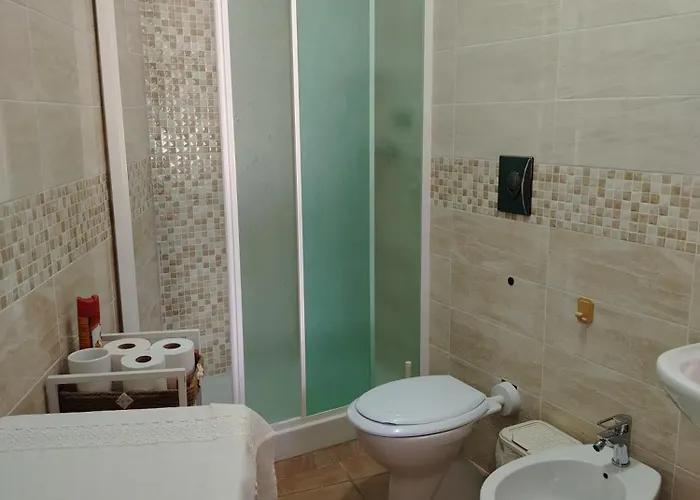 Prázdninový dům Casa Dell'orso